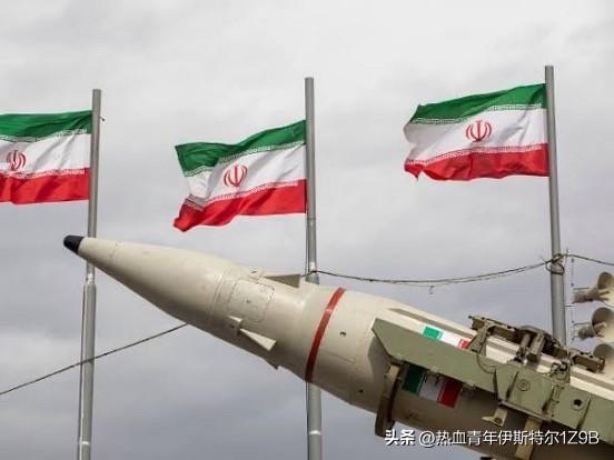 突发：伊朗袭击世界最大液化天然气接收站，报复南帕尔斯事件
为报复以色列袭击南帕尔