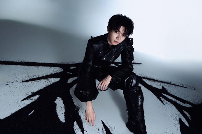 马嘉祺 感受！！ 