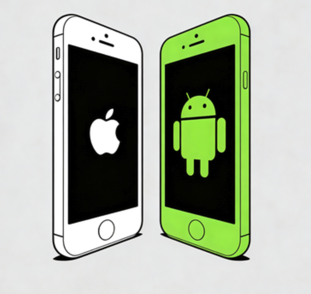你还会选择安卓苹果双持吗一直都是同时在用，因为苹果通常会作为备机，安卓迭代快创新