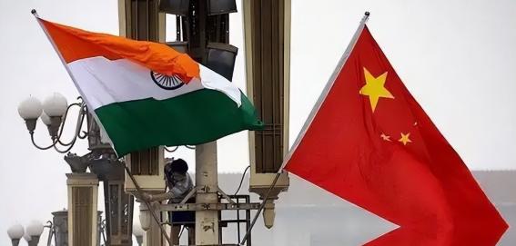印度最强经济学家拉詹接受美媒曾经采访表示：世界上只有一个中国，印度根本没有能力学