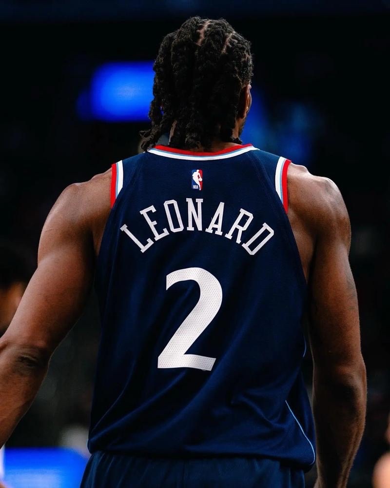 Chris Haynes 快船不会交易伦纳德 For those wonderi