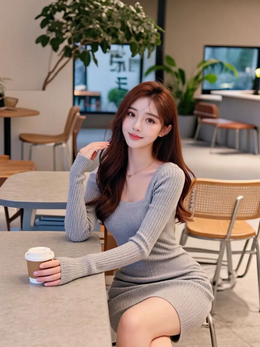 ❀ AI写真集 ❀。