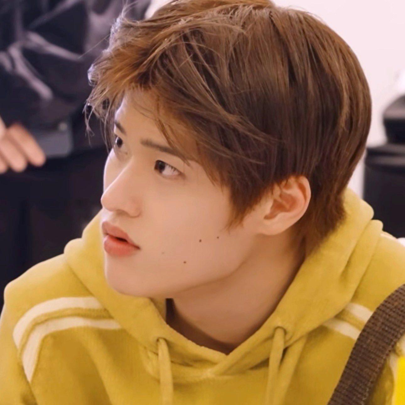 小漂亮😻  专栏 · 炤咪截图📸