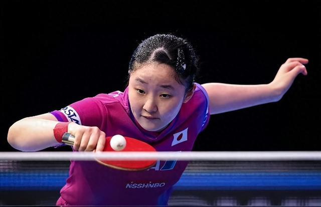 张本美和狂轰两个11-1，三局仅失10分，挺进球星赛16强
2025年10月25