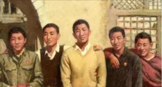 1973年，知青王文清发烧到39度，赤脚医生张秀巧给他打了一针，可第二天，王文清