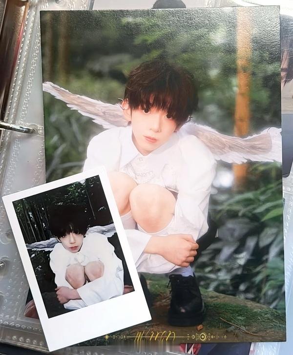 投稿：陈浚铭最美小卡合集欢迎大家在评论区也发一下你心目中最可爱或者最帅气的小卡呀