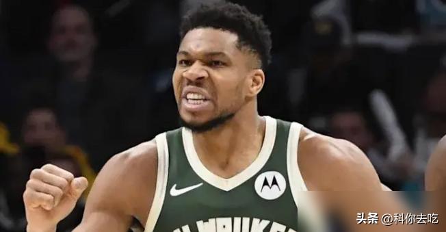 雄鹿想让字母哥“养伤”摆烂，字母哥扭头就要上场，直接把管理层的算盘干沉默了。