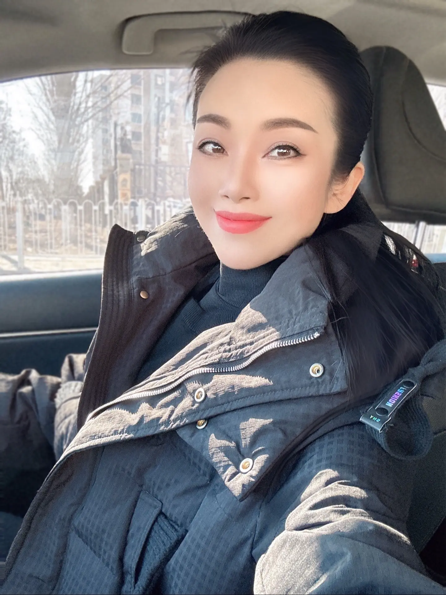 不跟他人争执是非对错，才代表你们有差距；任何事情原本就没对错，只是看到...