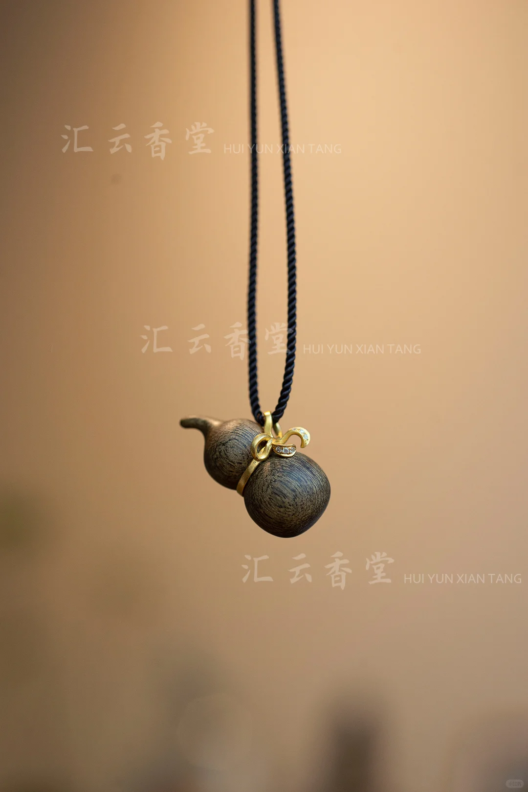 合适每个女人的吊坠，葫芦福禄多宝❤️