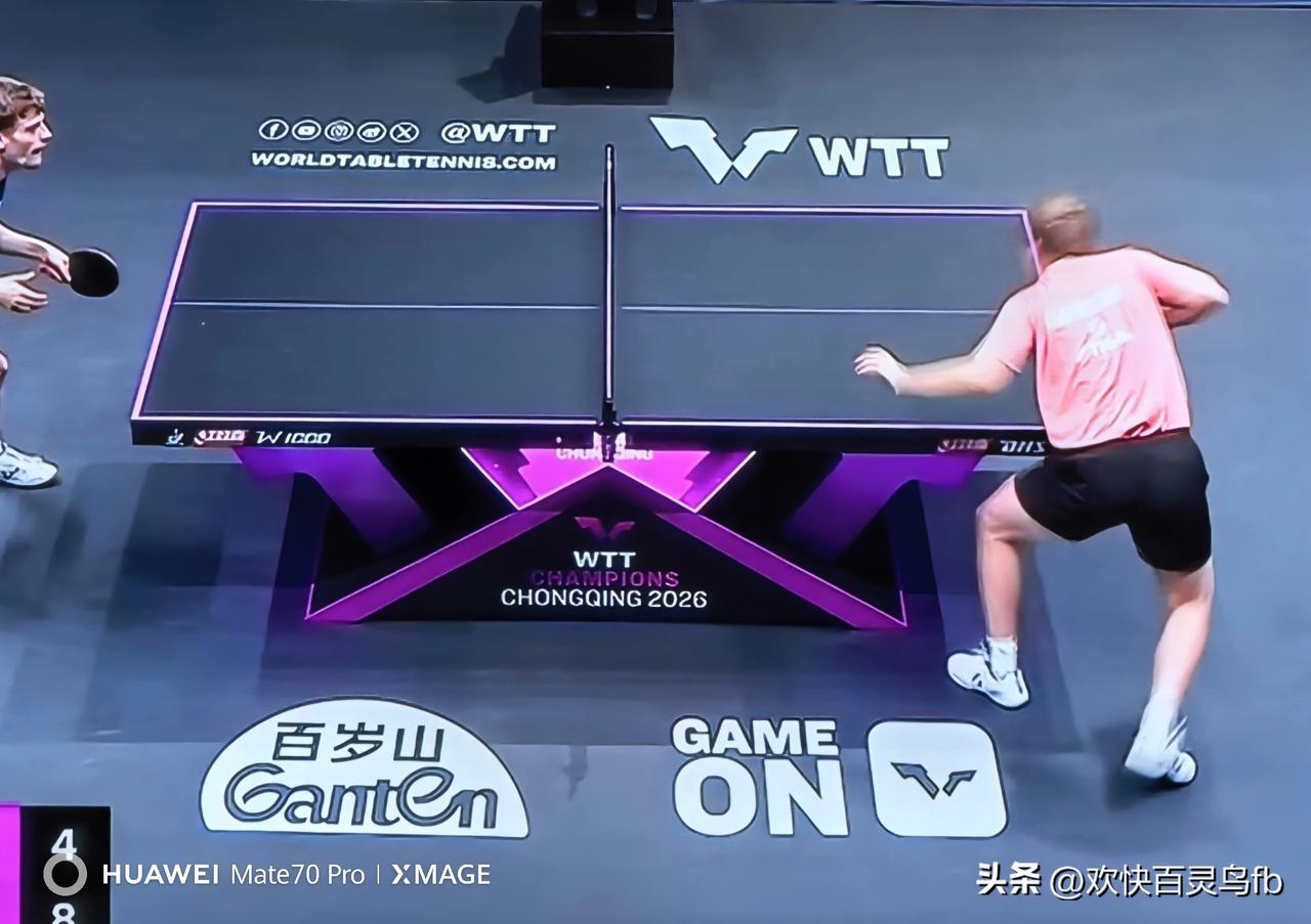 凭着“三个不”，让本应势均力敌的比赛成了“猫捉老鼠”！莫雷加德不愧是“战术大师”