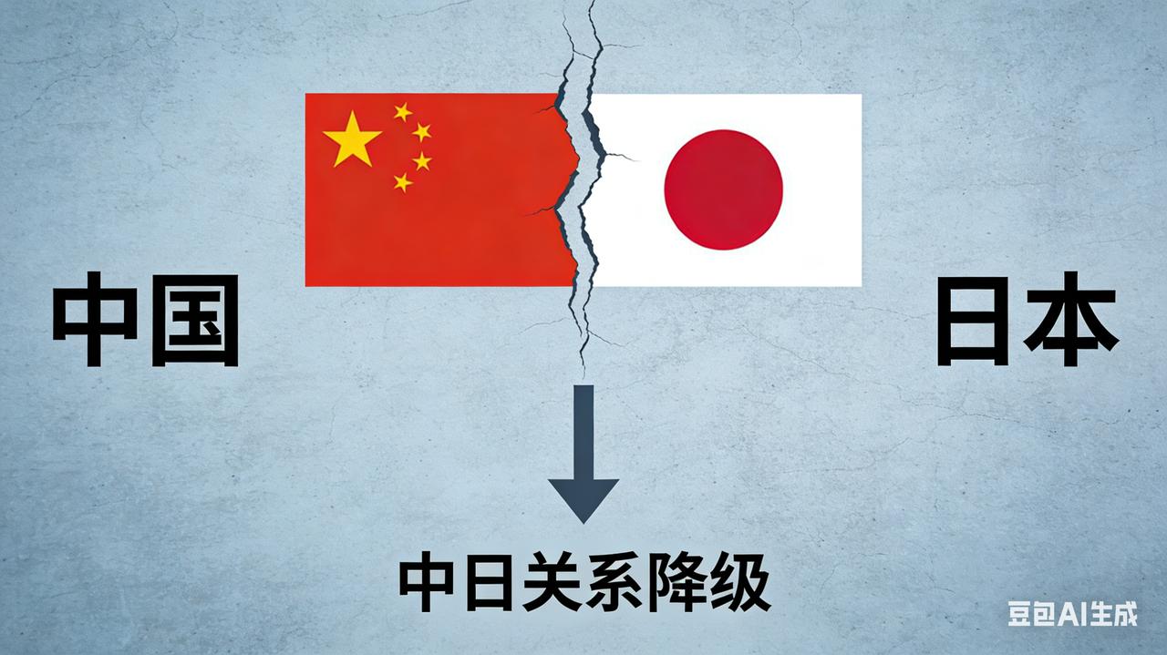 目前关于“降级”的说法主要源于日本2026年版《外交蓝皮书》草案，预计4月上旬正