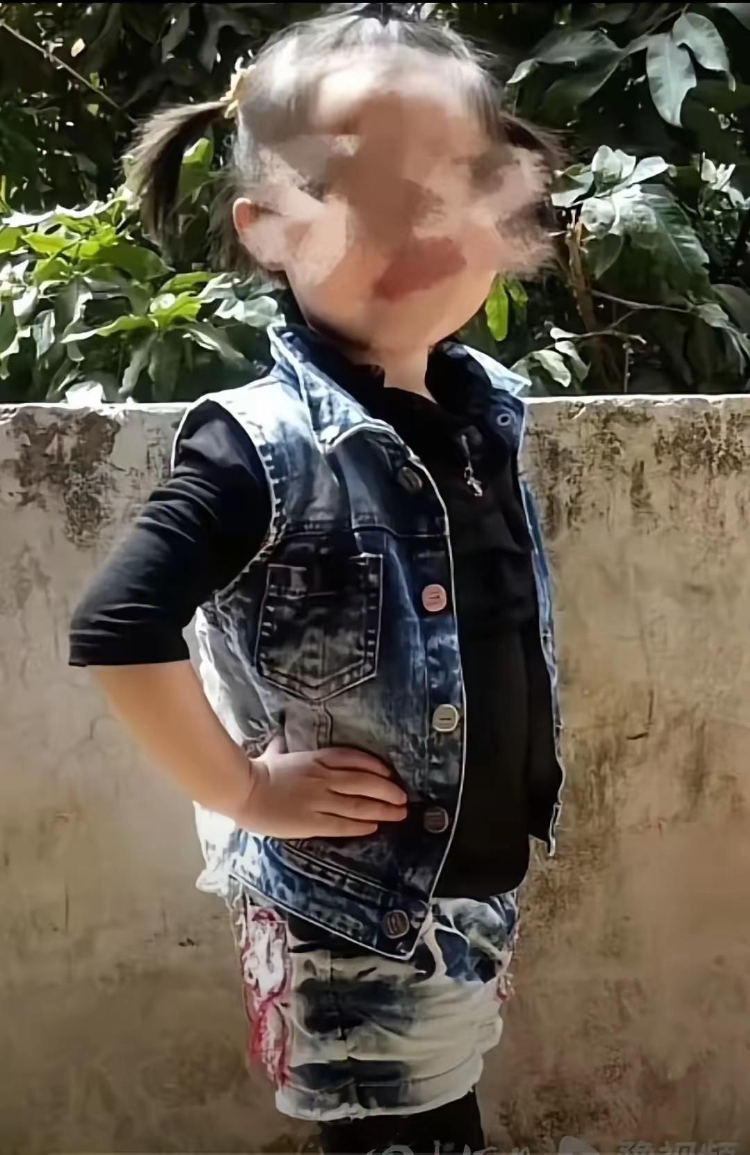 12岁女孩被虐致死案继母被执行死刑好啊，这个恶妇终于上法场了。那个生父怎么能纵容