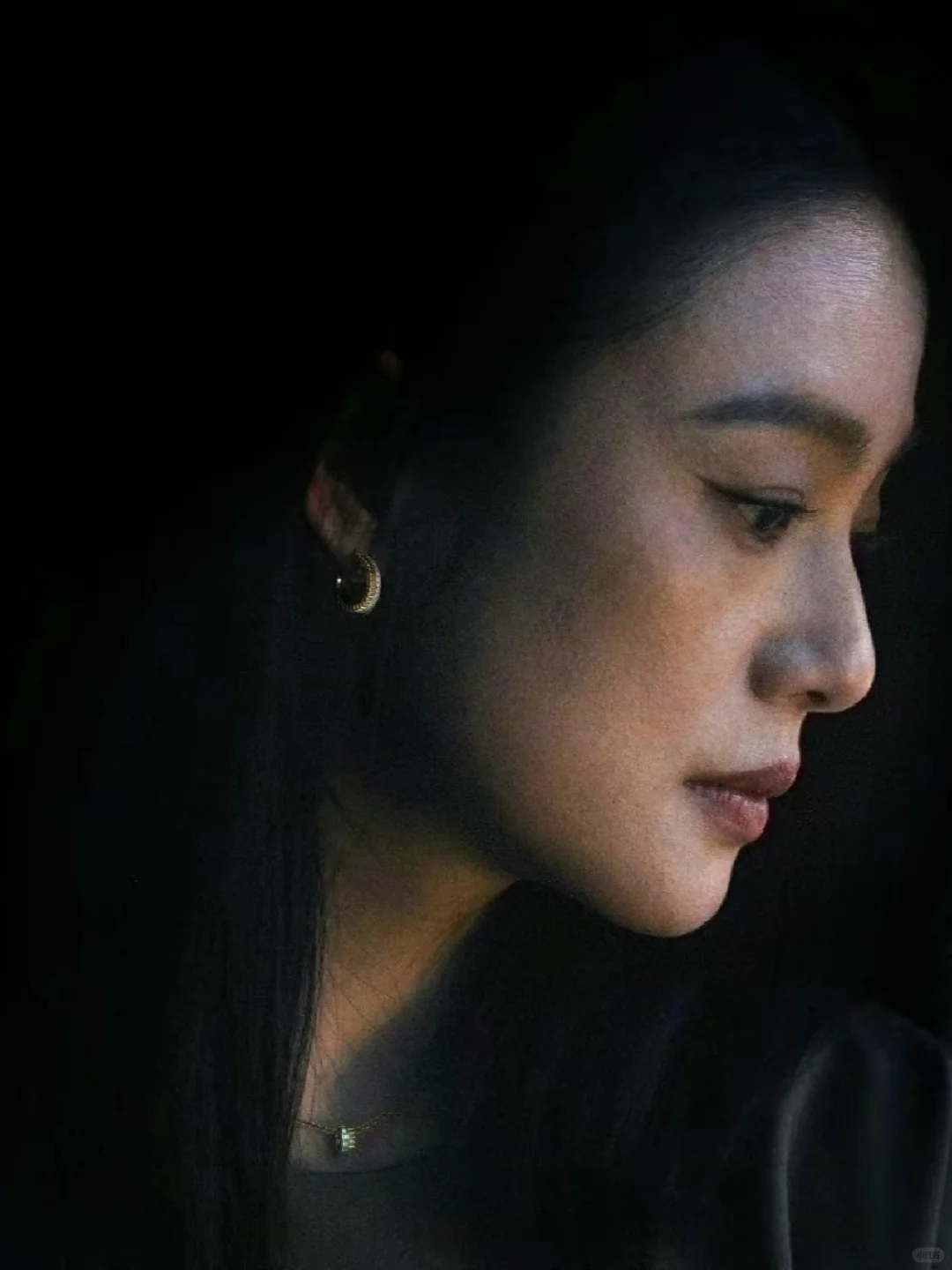 第二个回答感情问题的笔记。