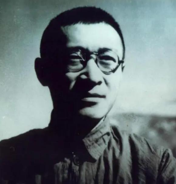 遵义会议他投了关键一票，建国后，他成为我国首任驻苏联大使
“1949年10月20