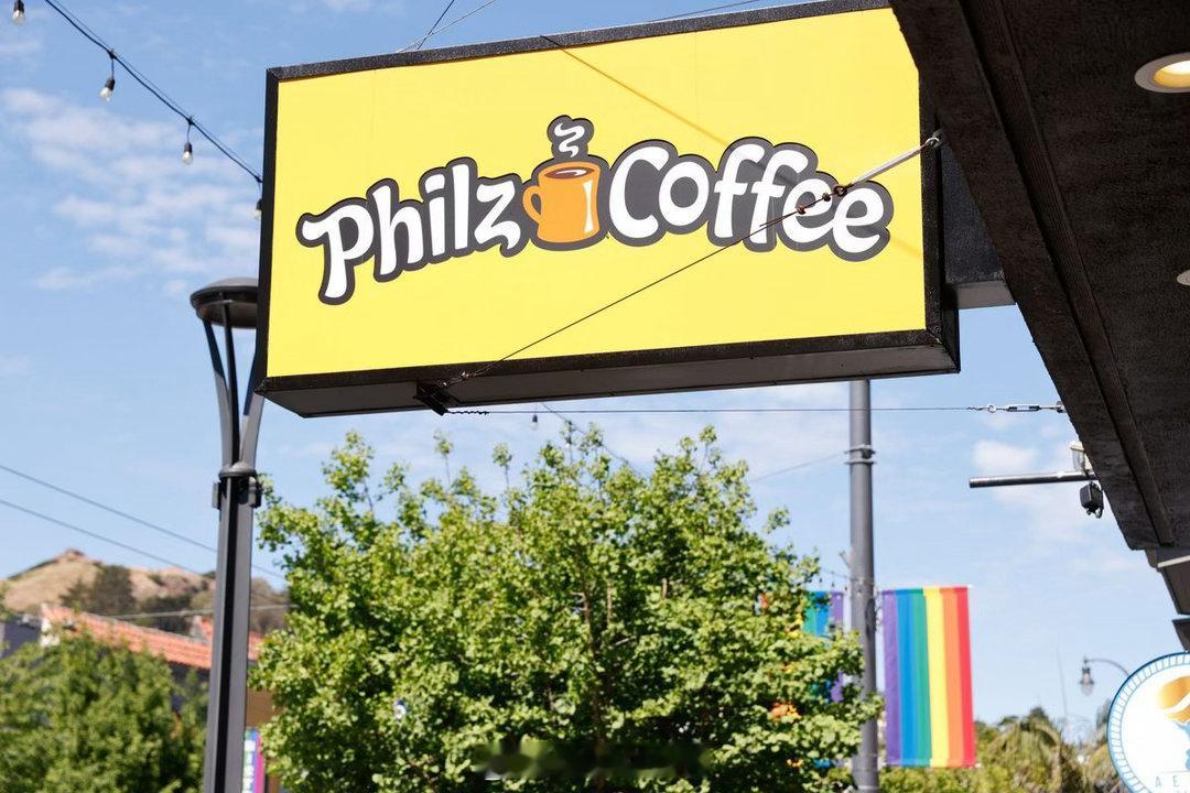 旧金山咖啡连锁品牌 Philz Coffee 周三表示，将从所有门店移除 Pri