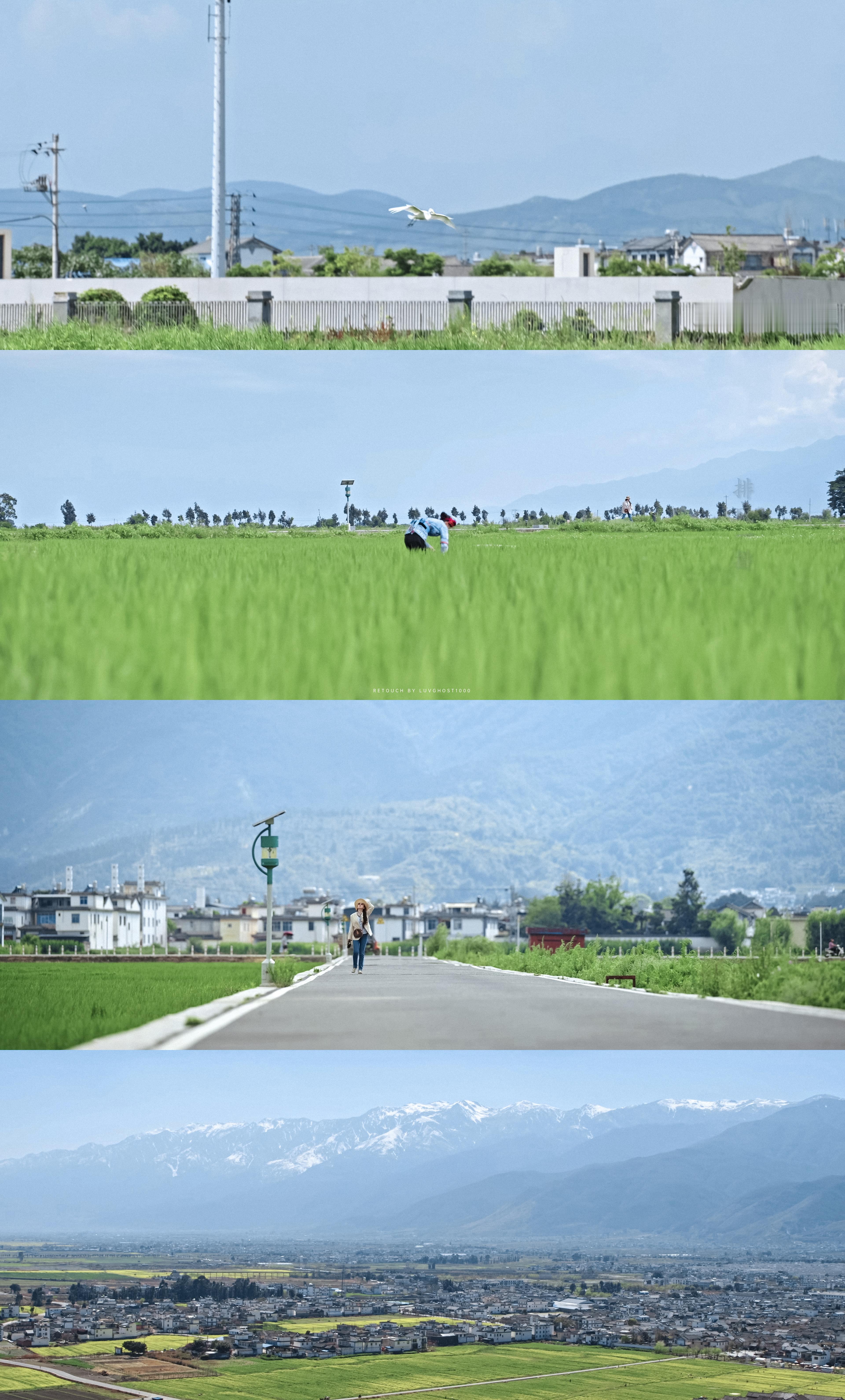 ⸝⸝去有风的地方🍃🎐 