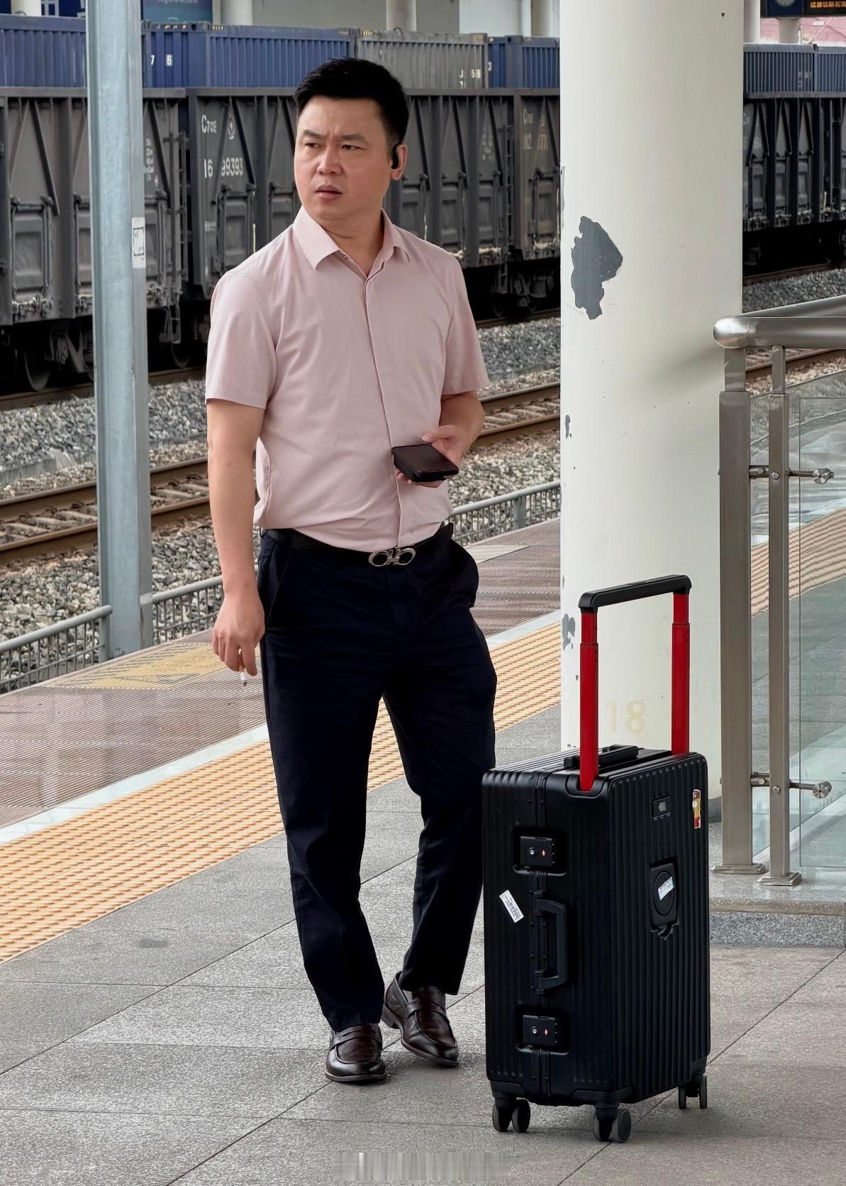 见面真的太重要了宝，见一面吧！ 