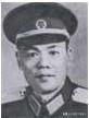 江含章（1916—2008），江西南丰人，少将军衔，曾任武汉军区副参谋长。
江含