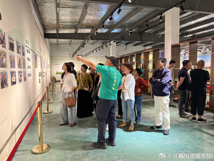 产业串珠成链激活台州乡村发展新活力 未来，企业将依托非遗文化、全系产品和研学资源