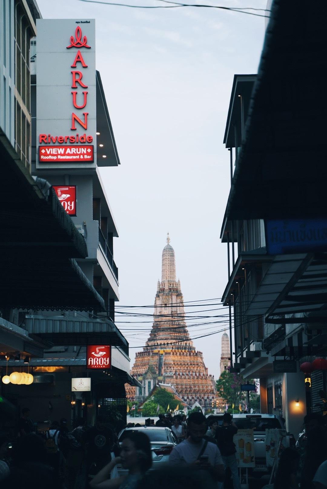 SEVENJIAPHOTOGRAPHY  Thailand🇹🇭从一个热的地方