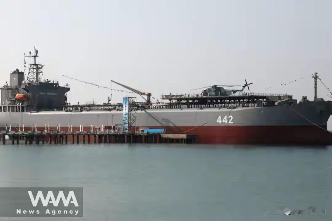 伊朗可以在波斯湾扣押美国人的油轮，中国为什么不可以扣押美国的油轮？