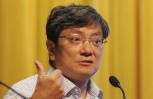 “连中国人的身份都不认，有什么资格操办两蒋灵柩回大陆？”面对记者这句反问，蒋万安