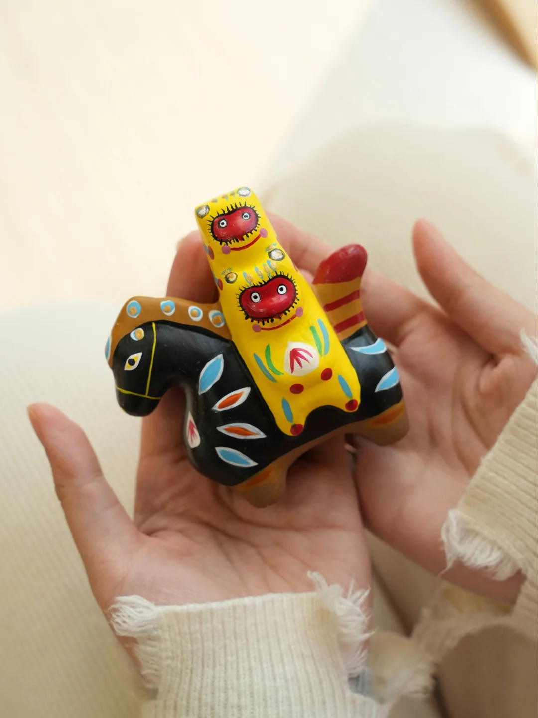 中国玩具真的比不过国际潮玩吗？