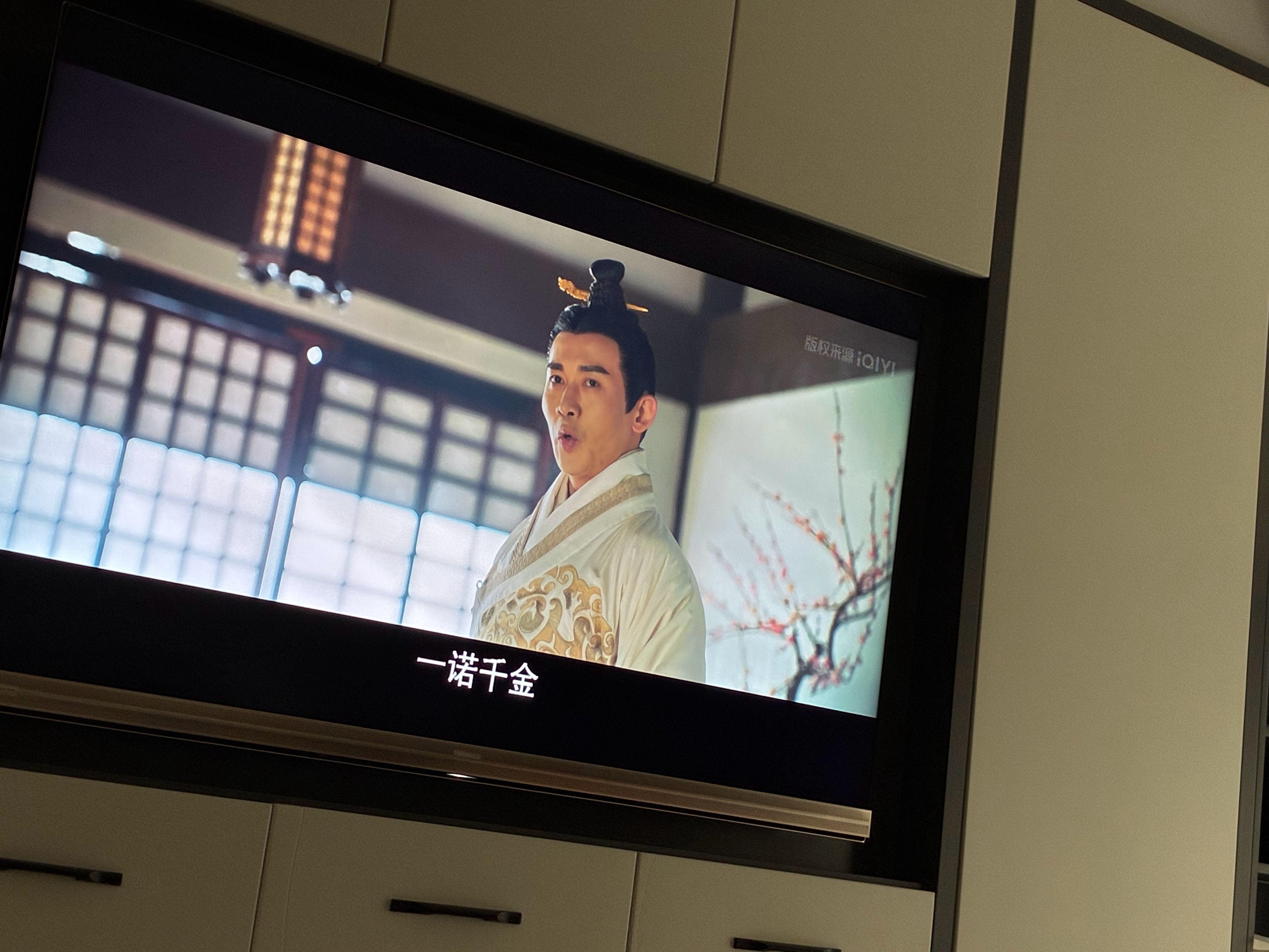 很多 时候  我都在想，，要没有  商人  吕不韦，，就  没有  他的  赵姬