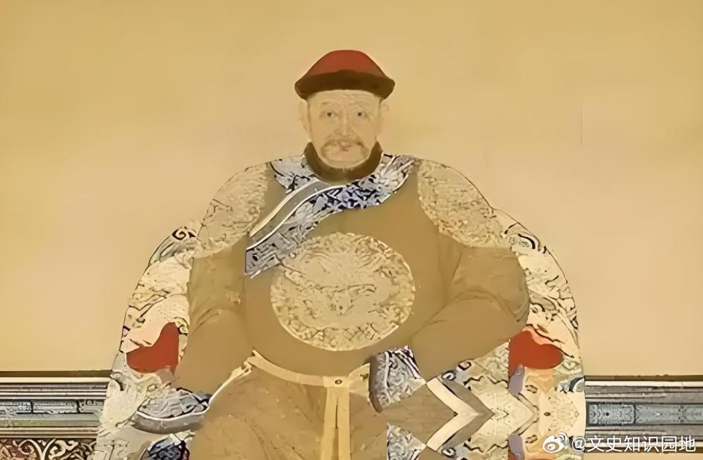 1646 年，大顺军猛将田见秀带着残兵绝望归降。多尔衮起初都当面说了安抚的话，可