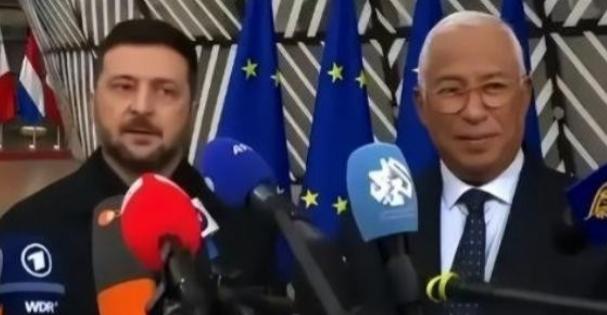 普京做出让步？表示愿意归还乌克兰被占领的土地，但普京也在打着自己的算盘，只要乌克