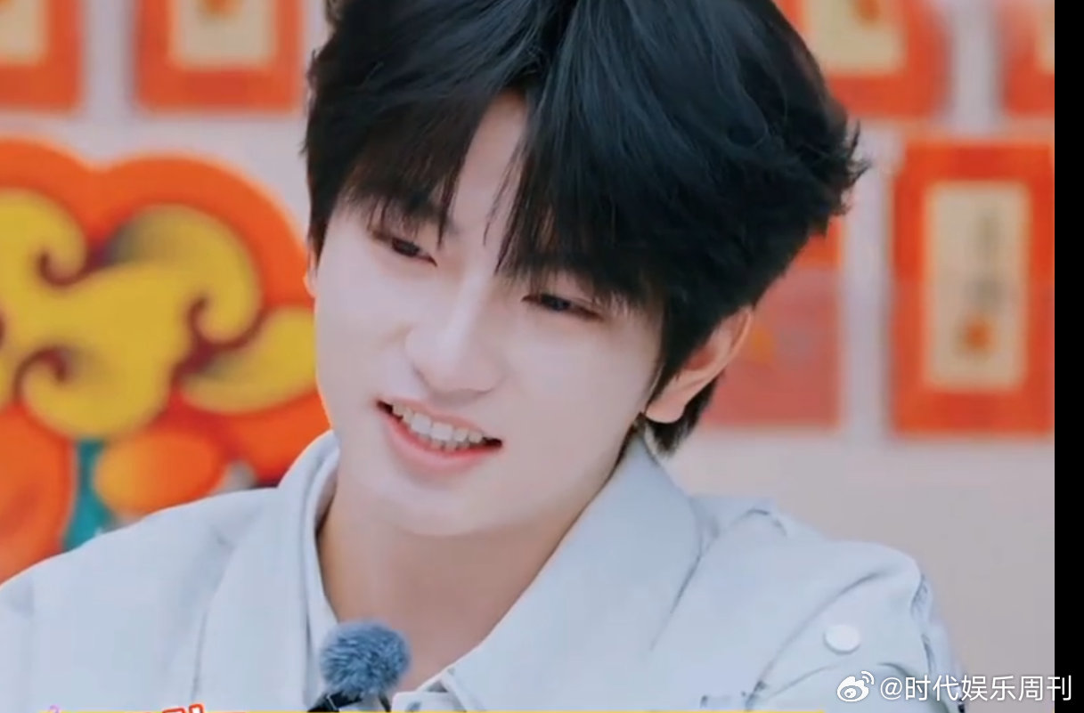 代旭让穆祉丞为自己而活穆祉丞周五晚高疯哭了代旭劝穆祉丞为自己而活代旭那句 “为自