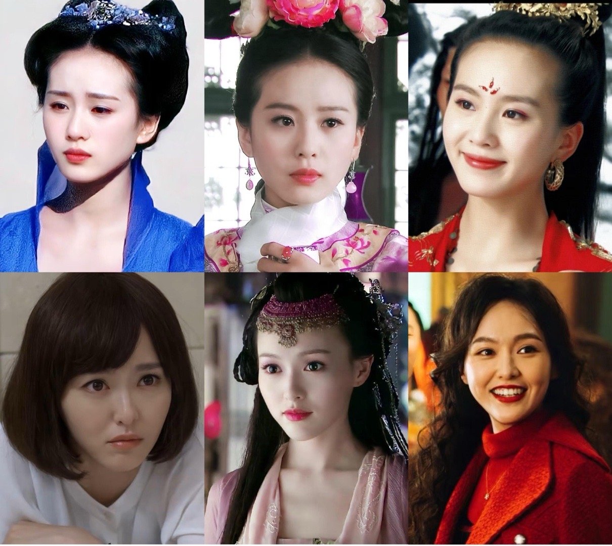 85花才是真的爆剧爆角色吧👀 