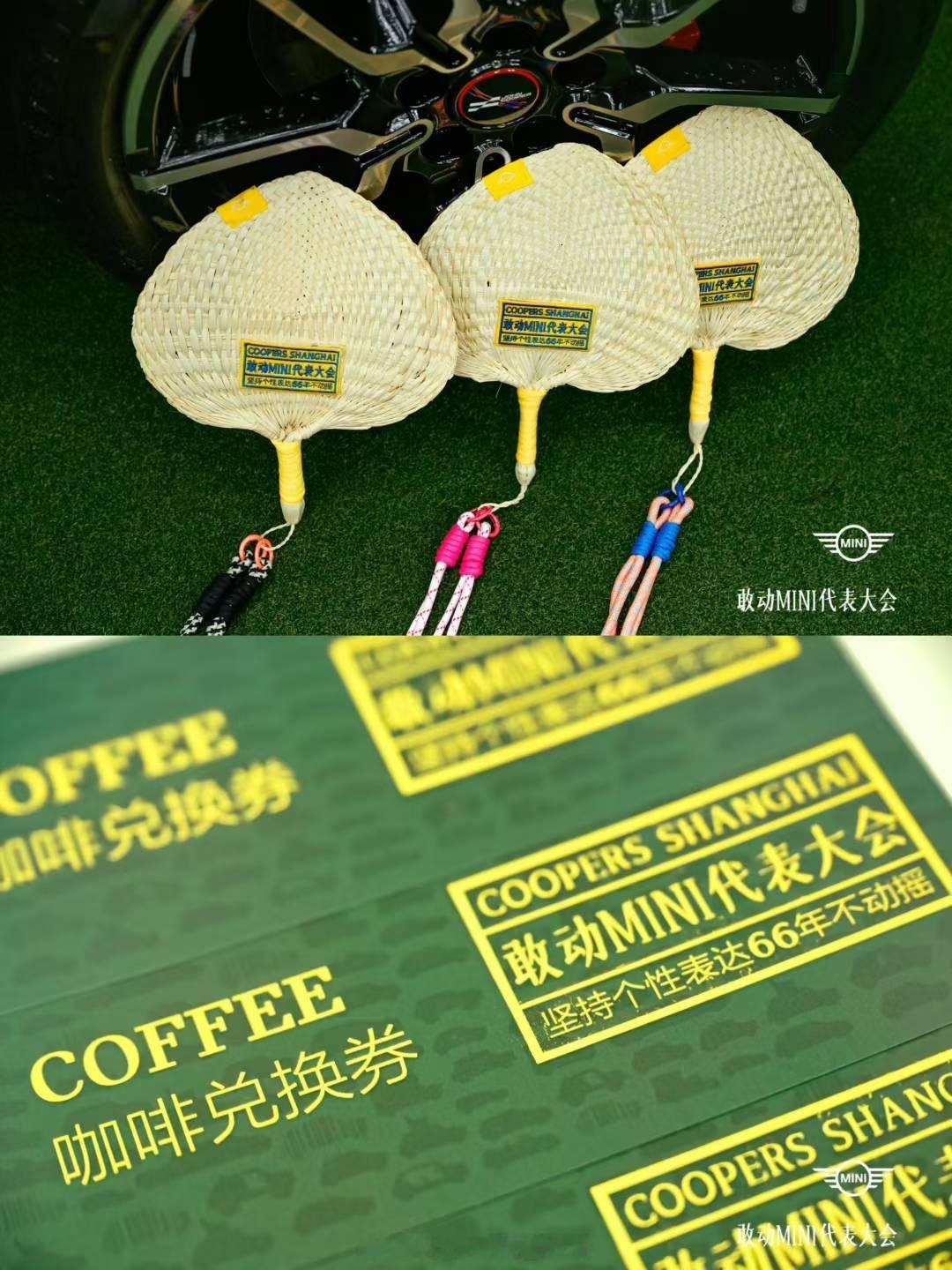 今天的mini特别mini上海安福路变成了mini的主场玩车这一块儿mini真是