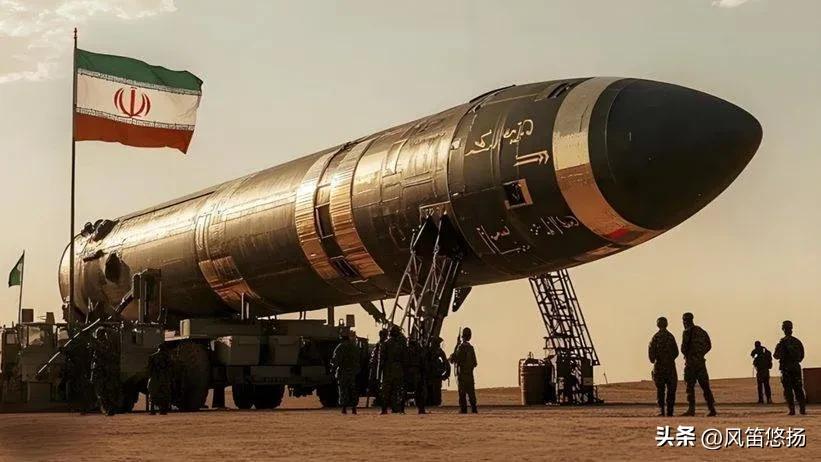 伊朗有440.9公斤丰度60%的浓缩铀。利用这些“准武器级”的浓缩铀，伊朗可以在