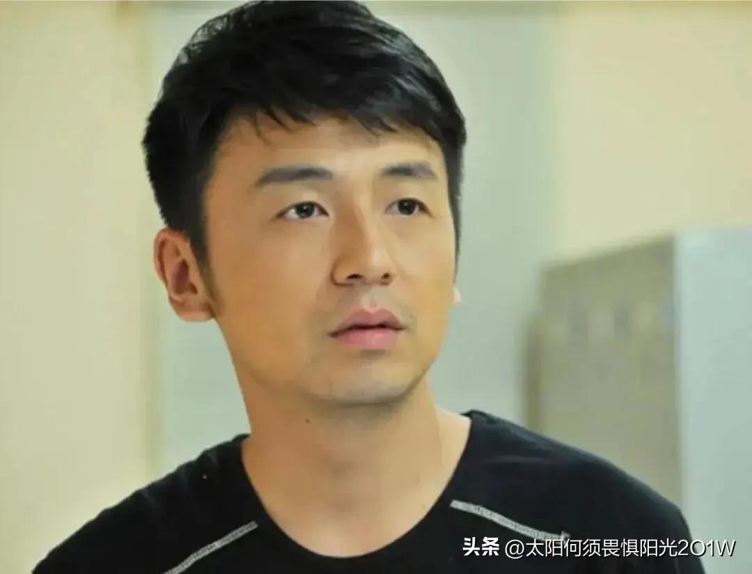 在拍摄《人世间》时，殷桃突然说：“我以后再也不和雷佳音合作了。”这让剧组人员感到
