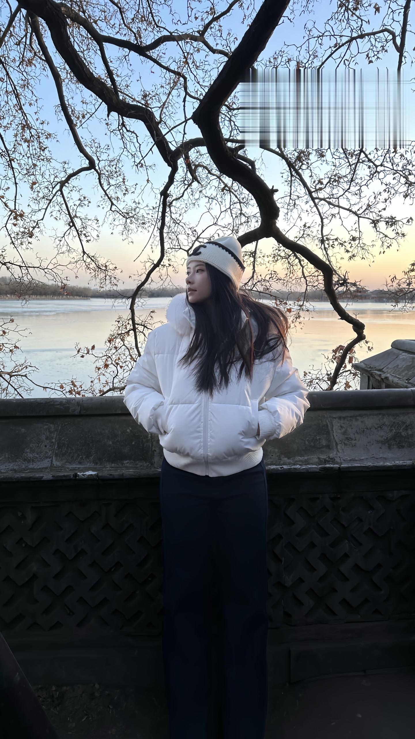 在京小記～ 人生总有一个冬天在北京度过