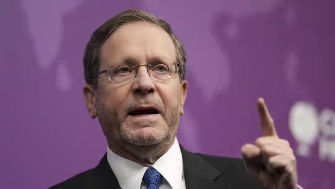 重磅！中东屠夫好日子到头，真正的对手从不是伊朗！
 
中东局势再掀惊天变局！被贴