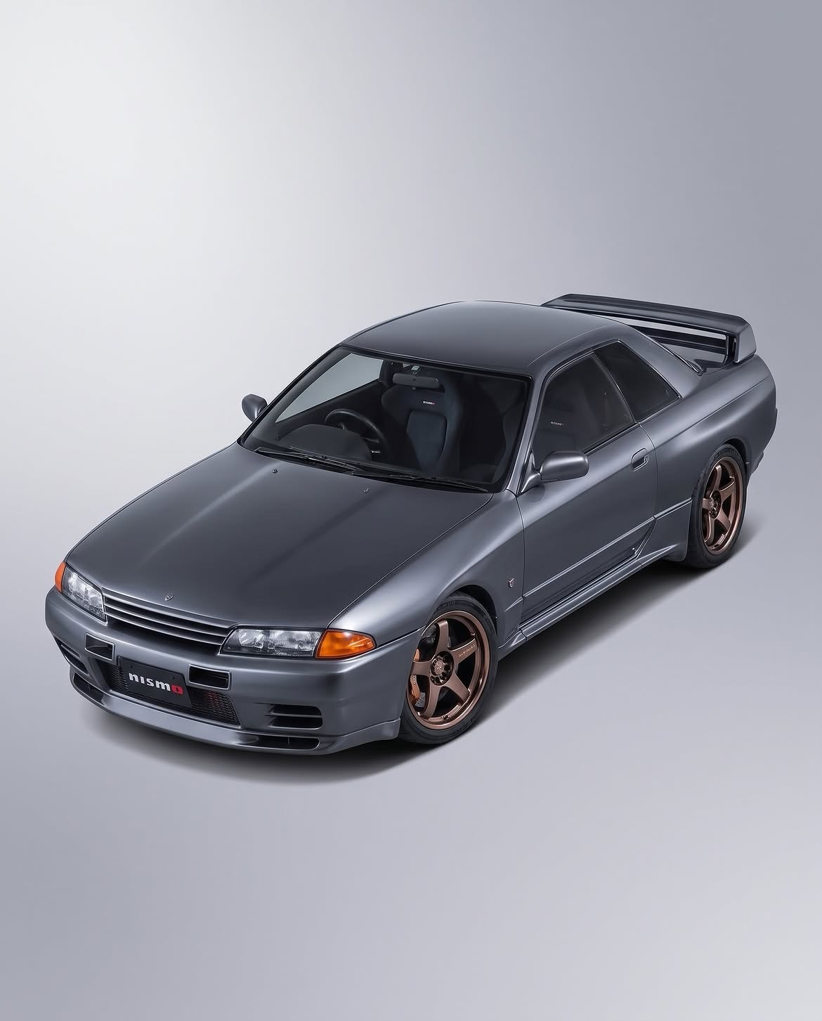 Nissan Skyline R32 GT-R 