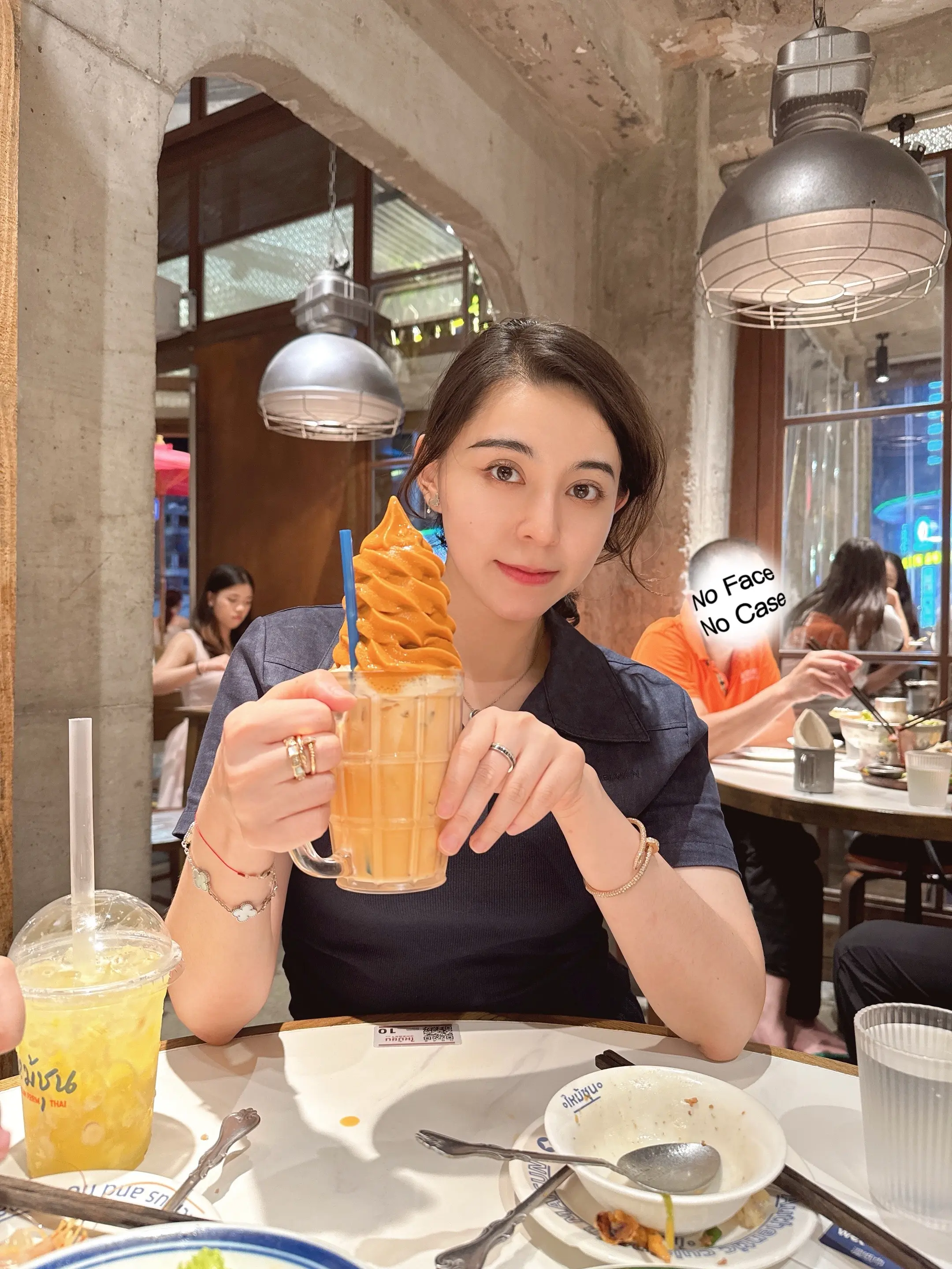 倔强。