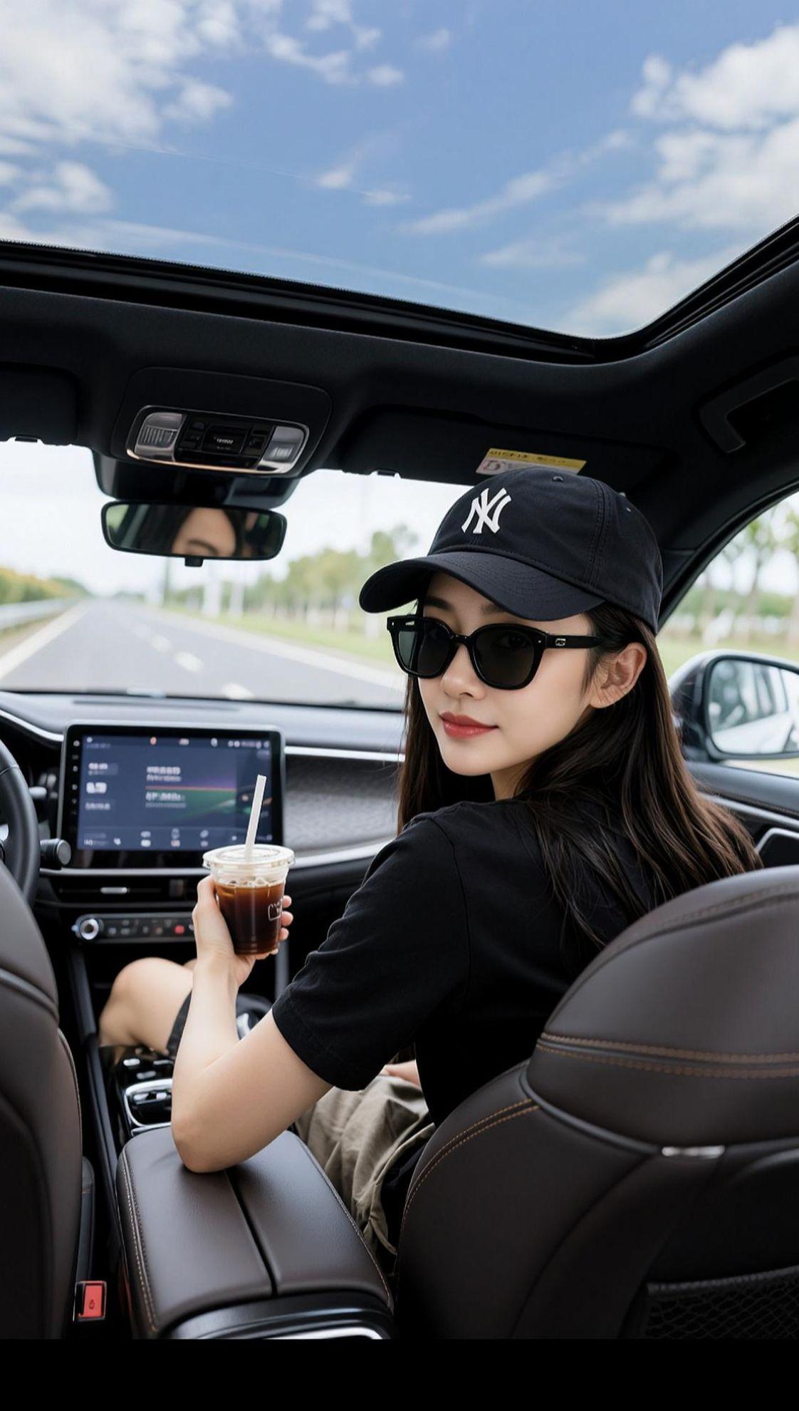 都能理解，都能接受，都能解决，都能放下，都能过去，都不重要了…