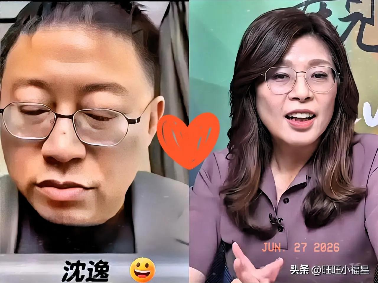 郑丽文那句“不稀罕大陆市场”一出，我真是被气笑了。

这就好比一边把碗里的肉吃干