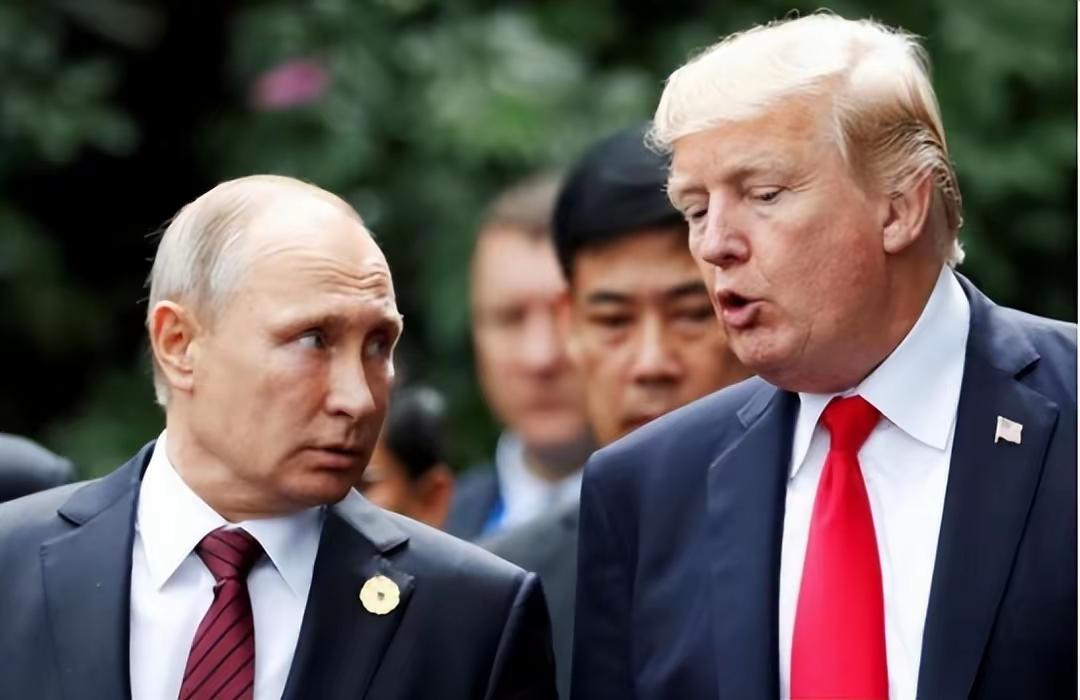 假如俄乌战争结束以后，美国与俄罗斯会有稀土产业链方面的合作吗？不出意外，只要俄乌