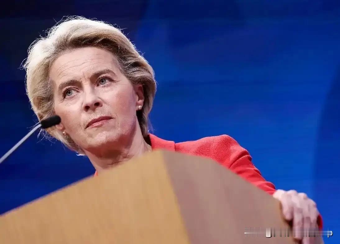 欧盟第20轮制裁摊牌：这种“同归于尽”的做法，能掐断俄能源命脉吗？

昨天，欧盟