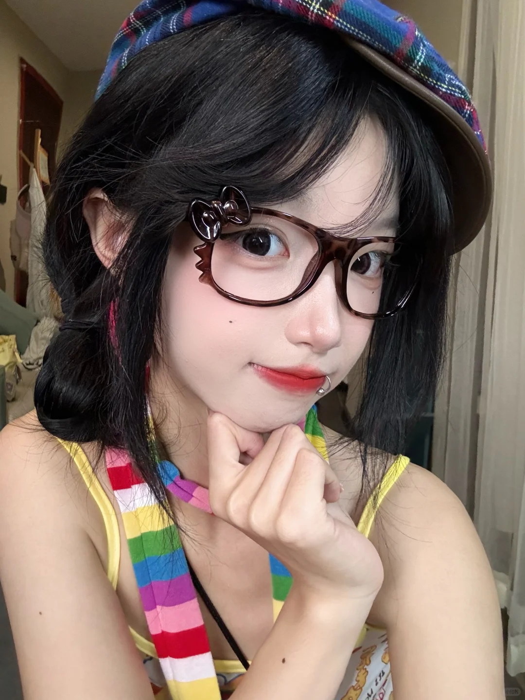坠近plog