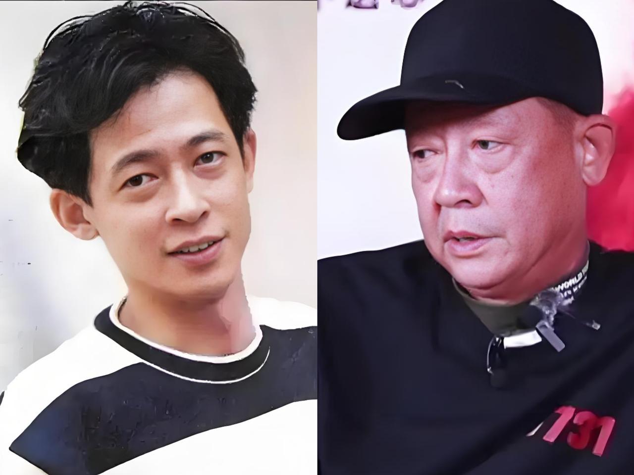 终于知道《731》为啥请王志文了？
不是他想演，也不是跟导演有交情

而是他这段
