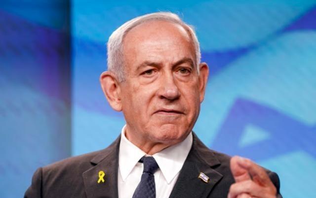 以色列要扔核弹？内塔尼亚胡下令发动“末日打击”，要彻底打趴伊朗据英国《每日邮报》