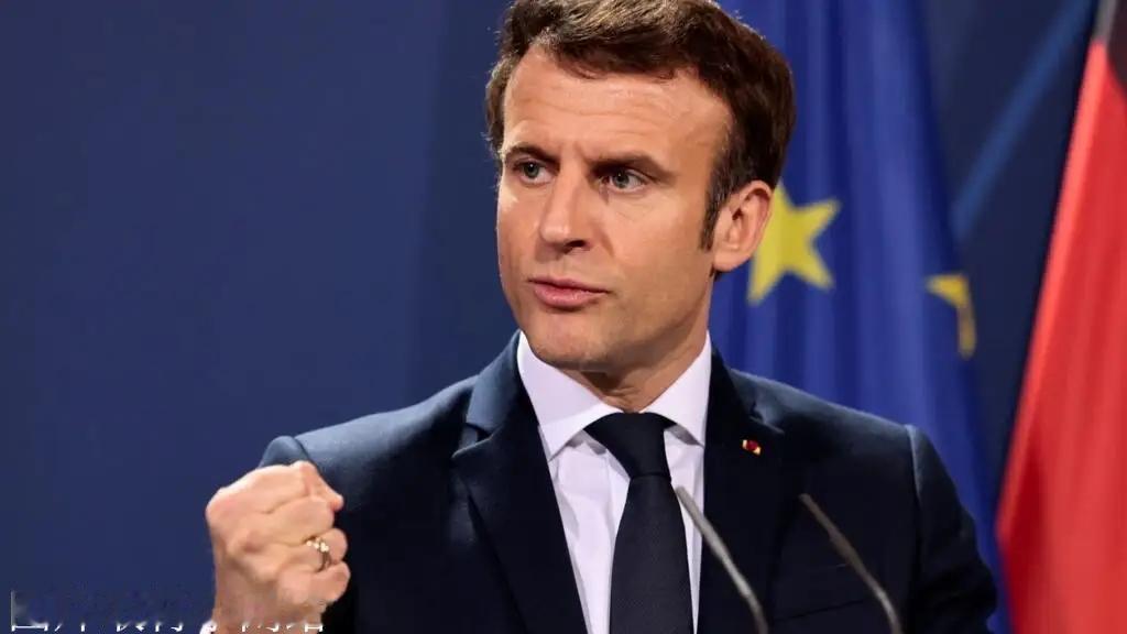 马克龙邀中方参加G7，是真心合作还是另有算计？
 
近期，马克龙计划邀请中方出席