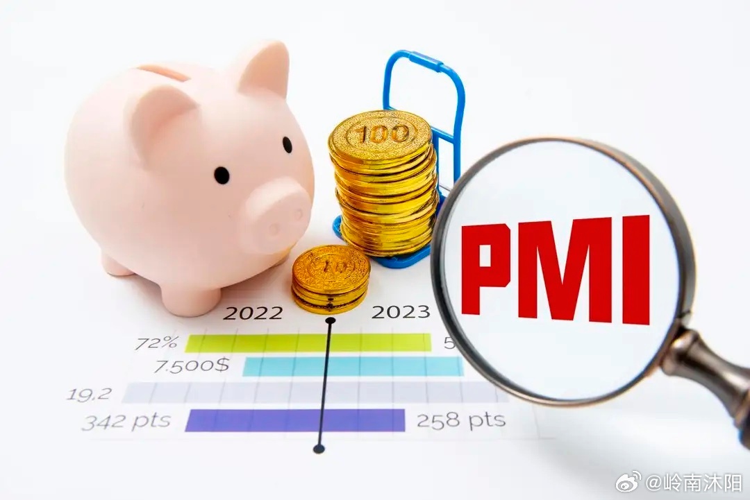 本周二即将出炉的6月PMI指标，或将左右A股中长期运行节奏！关键事件：6月30日