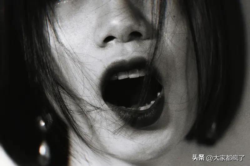 怨妇
这是我们单位一位35岁“圣女”的代号。你不想嫁人，不声张也没人会说你什么。
