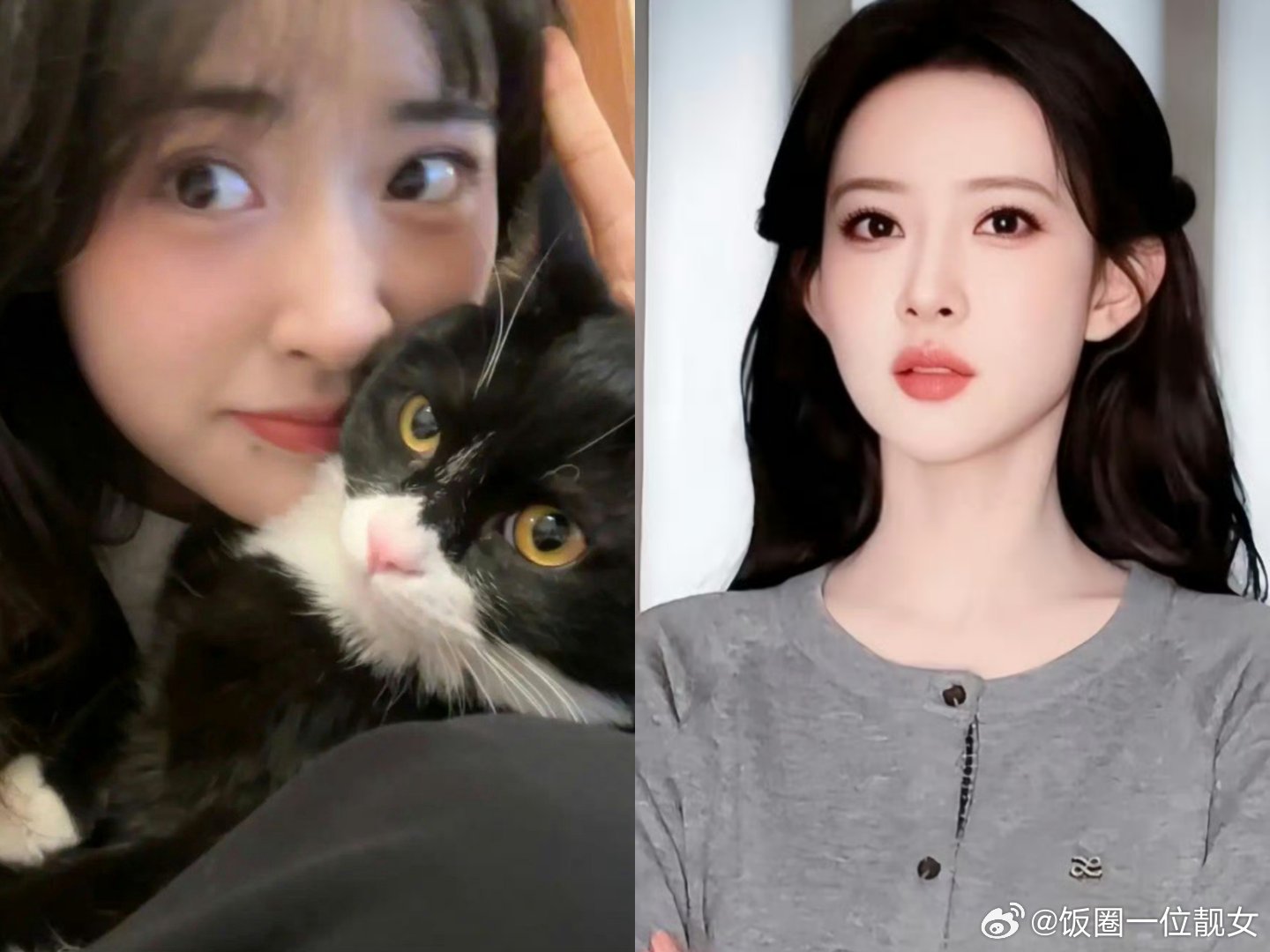 同样被吐槽演技，沈月和孟子义谁才是真的没进步？ 